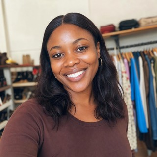 Uptown Thrift